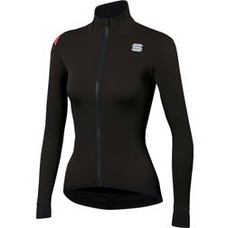 Sportful Fiandre Light Norain Jacket Women - Black