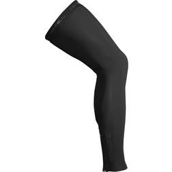 Castelli Thermoflex 2 Leg Warmer Unisex - Black