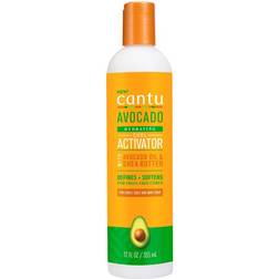 Cantu Avocado Curl Activator Cream 12fl oz