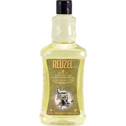 Reuzel 3-in-1 Tea Tree Shampoo 33.8fl oz