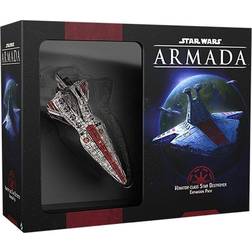 Fantasy Flight Games Star Wars: Armada Venator Class Star Destroyer Expansion Pack