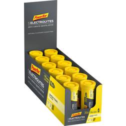 PowerBar 5 Electrolytes Lemon Tonic Boost 120 Stk.