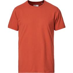Colorful Standard Classic Organic T-shirt Unisex - Dark Amber