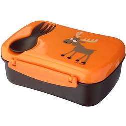 Carl Oscar N'ice Lunchbox Orange