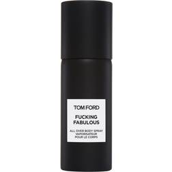 Tom Ford Fucking Fabulous All over Body Spray 5.1fl oz