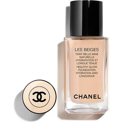 Chanel Les Beiges Healthy Glow Foundation BR22