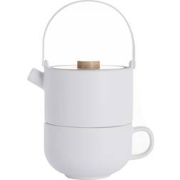 Bredemeijer Tea for One Umea Tekanne 0.5L