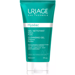 Uriage Hyséac Cleansing Gel 5.1fl oz