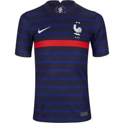 Nike ​France Vapor home jersey 2020-21