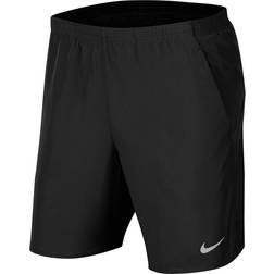 Nike Dri-Fit Run Running Shorts Men - Black