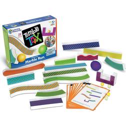 Learning Resources Magnetic Marble Run