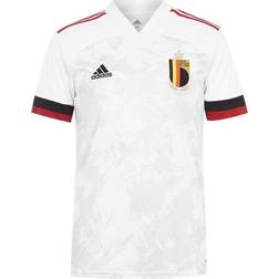 adidas Belgium Away Jersey 2020 Sr