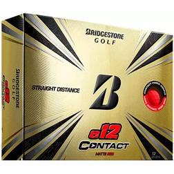 Bridgestone E12 Contact (12 pack)