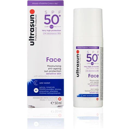 Ultrasun Anti-Ageing Face Lotion SPF50+ 1.7fl oz