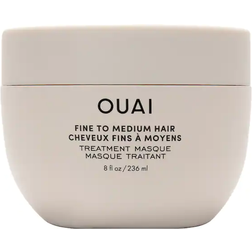 Fine to Medium Hair Treatment Masque 8fl oz
