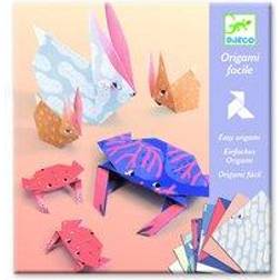 Djeco Easy Origami