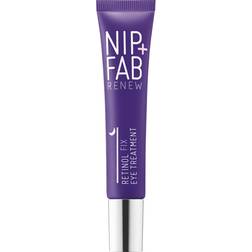 Nip+Fab Retinol Fix Eye Treatment 0.5fl oz
