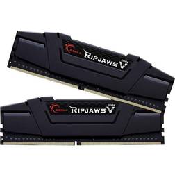 G.Skill Ripjaws V Black DDR4 4000MHz 2x16GB (F4-4000C18D-32GVK)