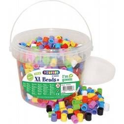 PlayBox XL Perler Beads 950pcs
