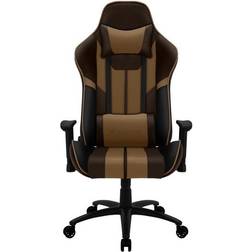 ThunderX3 BC3Boss Gaming Chair - Brown