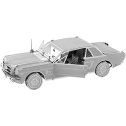 Metal Earth 1965 Ford Mustang