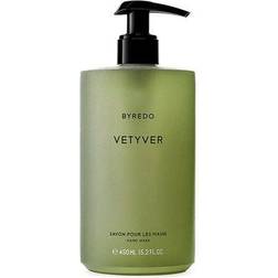 Byredo Hand Wash Vetyver 15.2fl oz