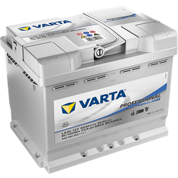 Varta Professional Dual Purpose AGM 840 060 068