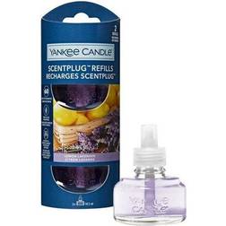 Yankee Candle Lavender Refill Duftkerzen 100g 2Stk.