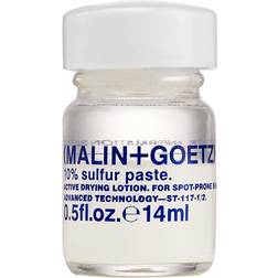 Malin+Goetz 10% Sulfur Paste 0.5fl oz