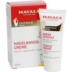 Mavala Cuticle Cream 0.5fl oz