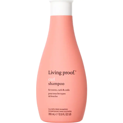 Living Proof Curl Shampoo 12fl oz