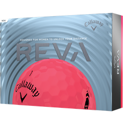 Callaway Reva W (12 pack)