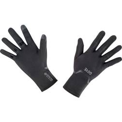 Gore Gore-Tex Infinium Stretch Gloves Unisex - Black