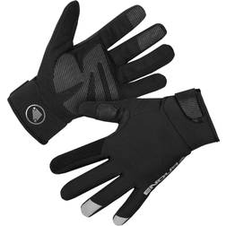 Endura Strike Waterproof Gloves Men