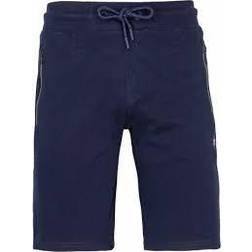 Superdry Collective Shorts - Rich Navy