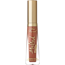 Too Faced Melted Matte Liquified Long Wear Lipstick Makin' Moves