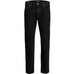 Jack & Jones Chris Original CJ 981 Loose Fit Jeans - Black/Black Denim