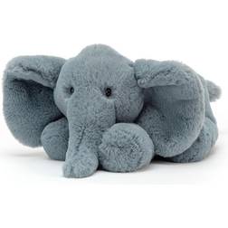 Jellycat Huggady Elephant 22cm