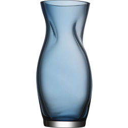 Orrefors Squeeze Vase 9.1"