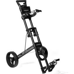 Inesis 2-Wheel Golf Trolley