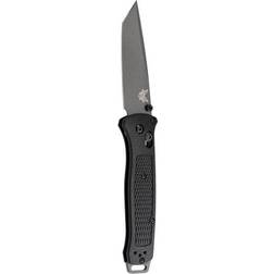 Benchmade 537GY Bailout Pocket knife