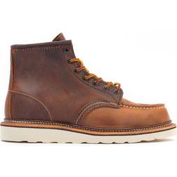 Red Wing Classic Moc - Copper