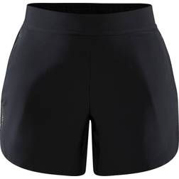 Craft Sportswear Adv Essence 5" Stretch Shorts Women - Black
