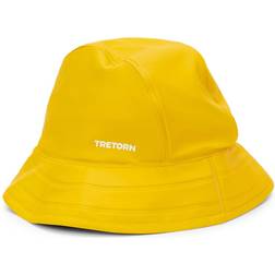 Tretorn Kids Wings Rain Hat - Spectra Yellow (PM-17886)