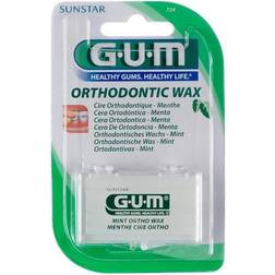 GUM Orthodontic Wax