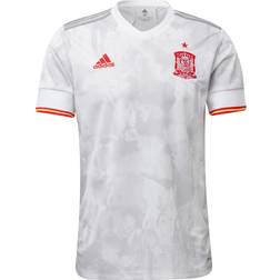 adidas Spain Away Jersey 2020 Sr