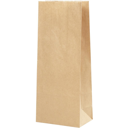 Creativ Company Party Bags Paper Brown 100-pack
