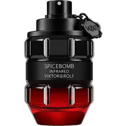 Viktor & Rolf Spicebomb Infrared EdT 3 fl oz