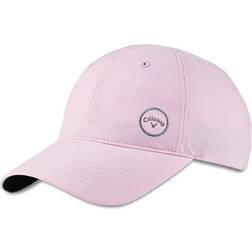Callaway Women’s Hightail Hat - Mauve/Charcoal