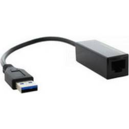 USBETHGW10 USB A-RJ45 Adapter